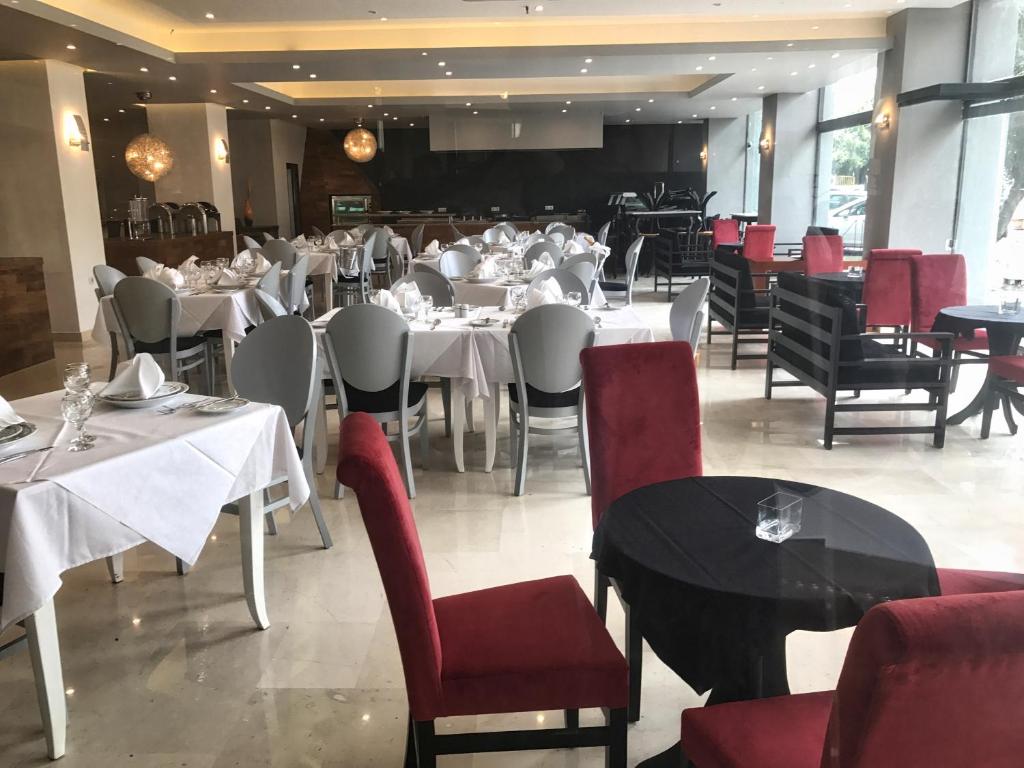 Відпочинок в готелі Gq Hotel & Club - Adults Only Родос місто