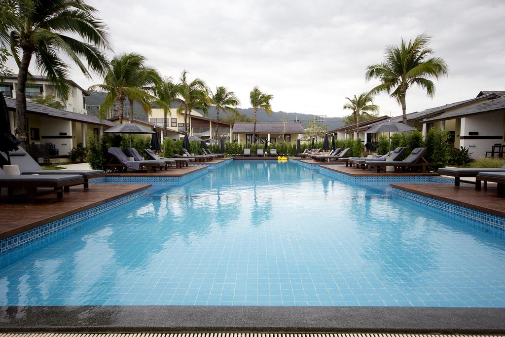 Туры в отель Baan Talay Resort Ко Самуи