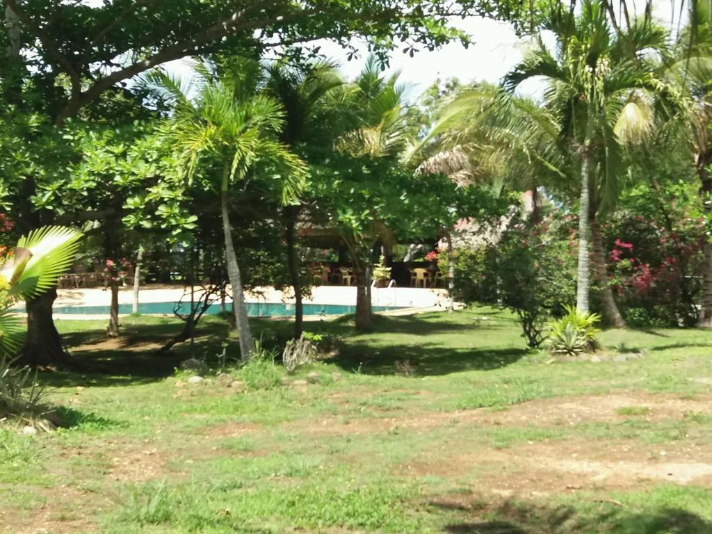 Отель, Kalipayan Dive Resort