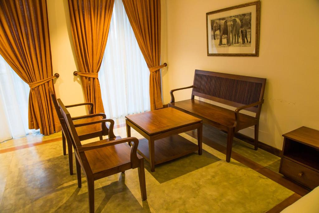 Отель, Шри-Ланка, Хиккадува, Refresh Hotel Hikkaduwa