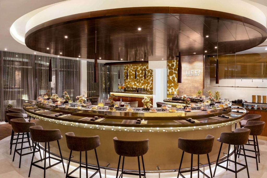 Горящие туры в отель Ramada by Wyndham Dubai Barsha Heights (ex. Auris Inn Al Muhanna) Дубай (город)