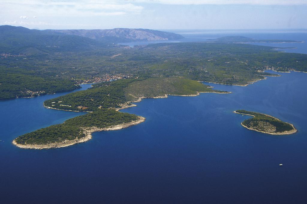Хорватия Senses Resort