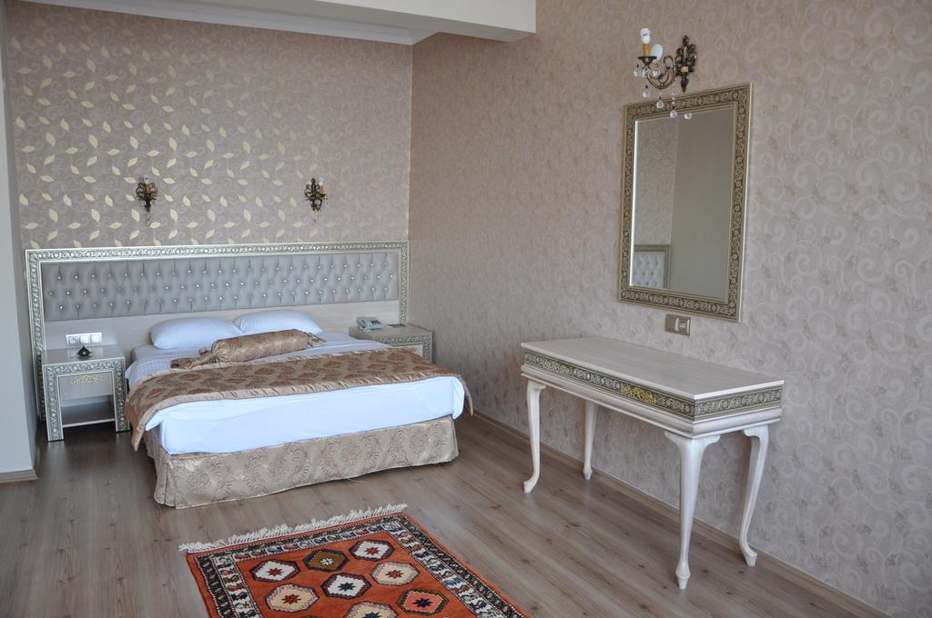 Відпочинок в готелі Buyuk Truva Чанаккале Туреччина