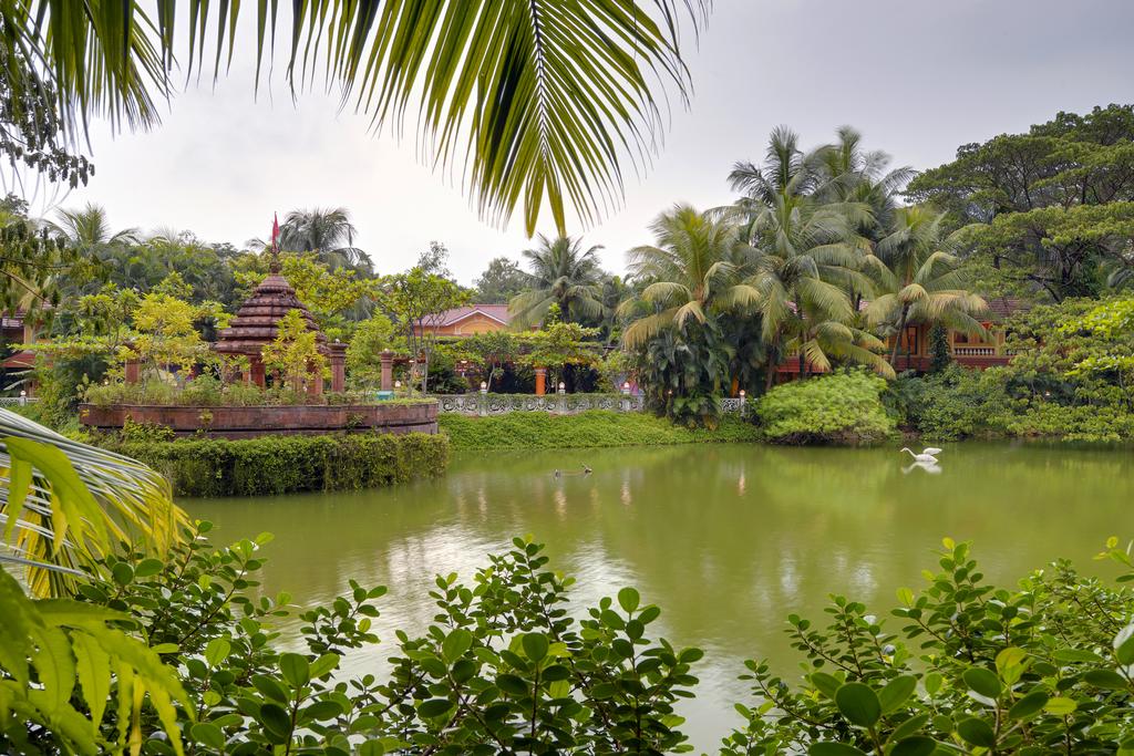 Горящие туры в отель Mayfair Lagoon Бхубанешвар Индия