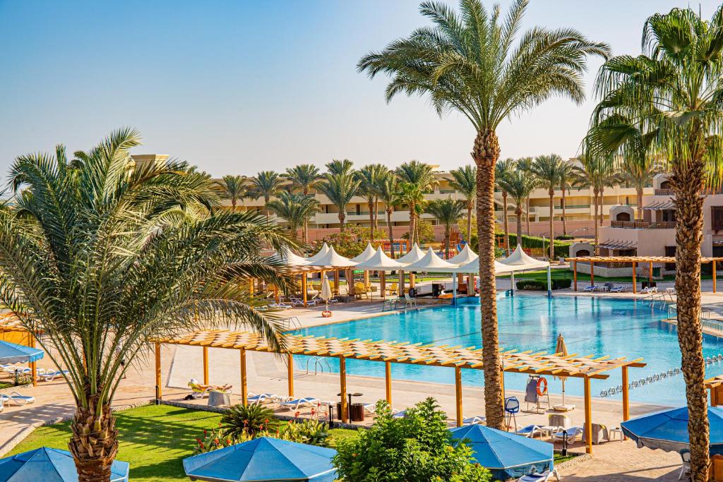 Continental Hotel Hurghada (ex. Movenpick Resort Hurghada), Єгипет, Хургада, тури, фото та відгуки