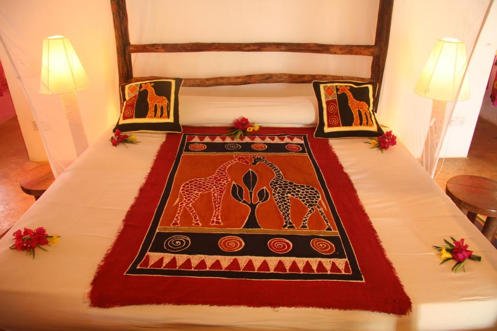 Hotel rest Kichanga Lodge
