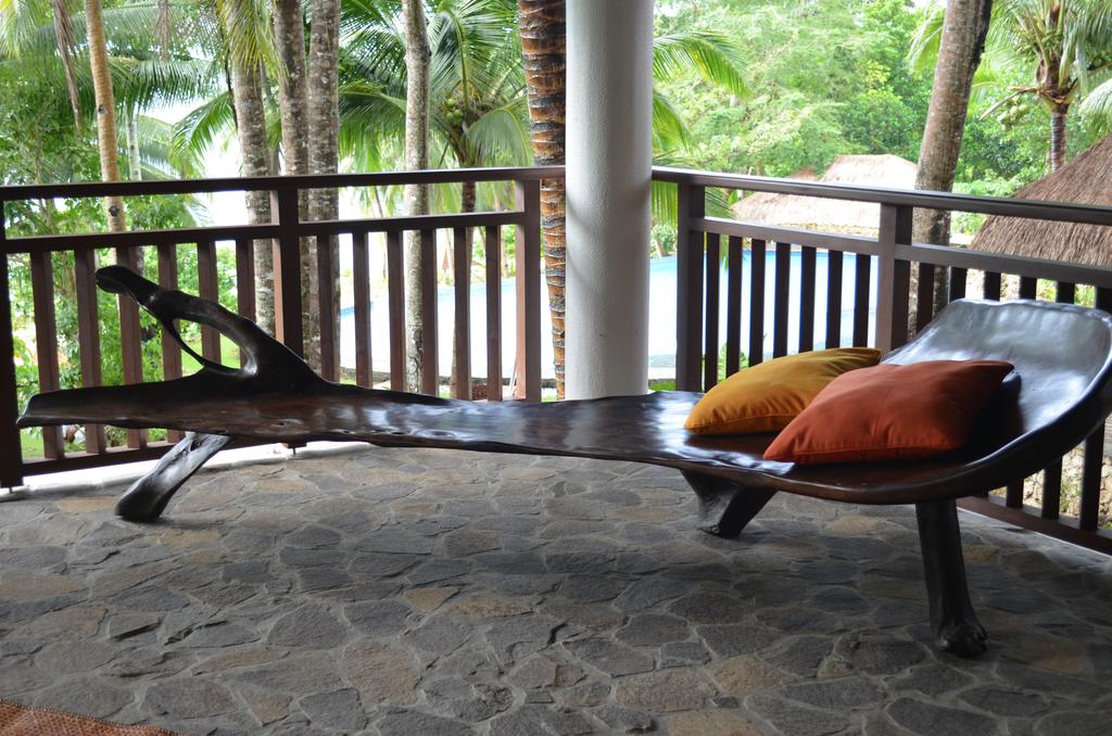 Відпочинок в готелі Amun Ini Resort