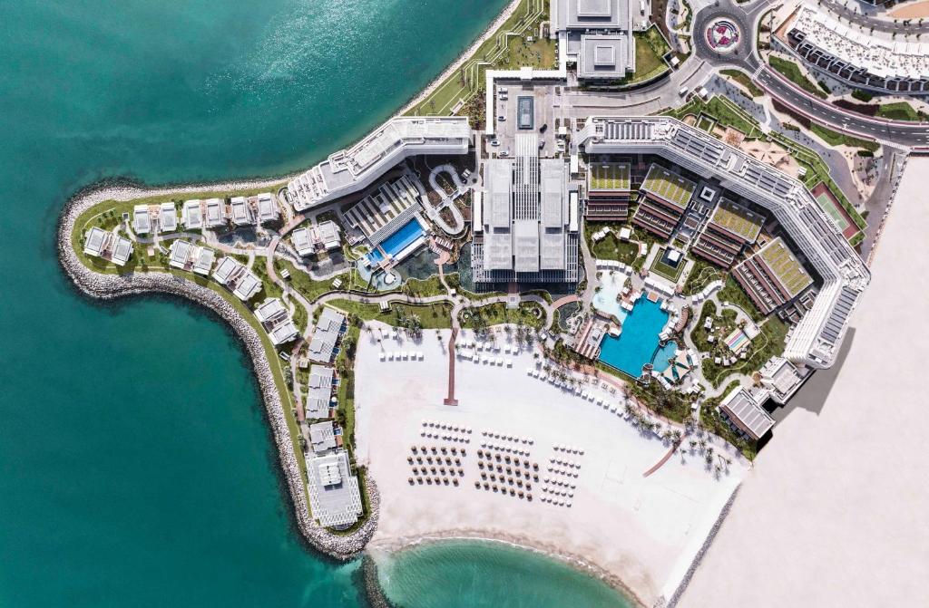 Intercontinental Ras Al Khaimah Resort and Spa фото и отзывы