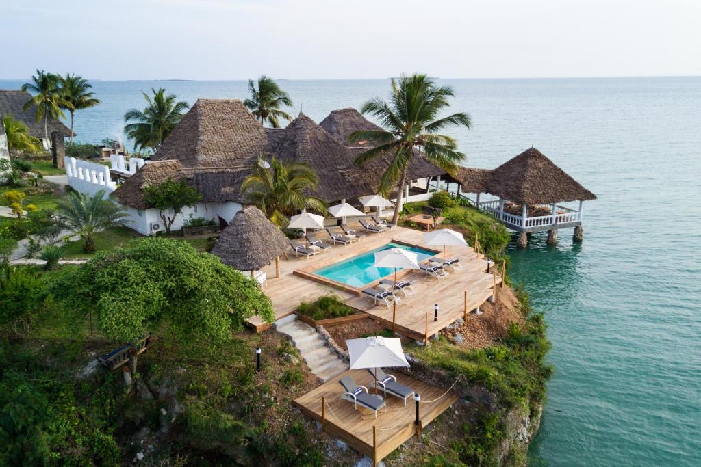 Туры в отель Chuini Zanzibar Beach Lodge Бубубу