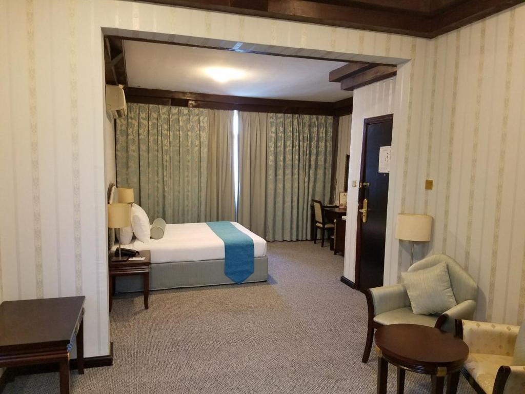 Oferty hotelowe last minute Verona Resort Sharjah Szardża Zjednoczone Emiraty Arabskie