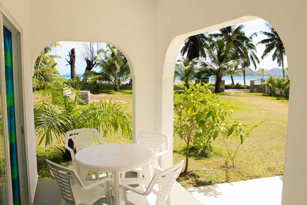 Hide Away Holidays Apartment, Praslin (wyspa), zdjęcia z wakacje