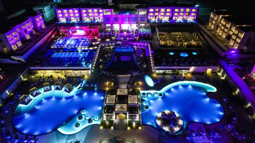 Шарм-ель-Шейх Cleopatra Luxury Resort Sharm (Adult Only +16)