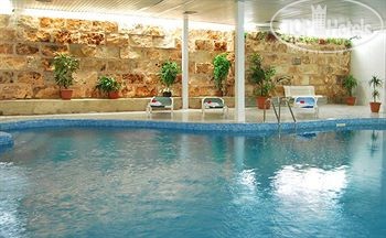 Hotel rest Beverly Playa Mallorca Island