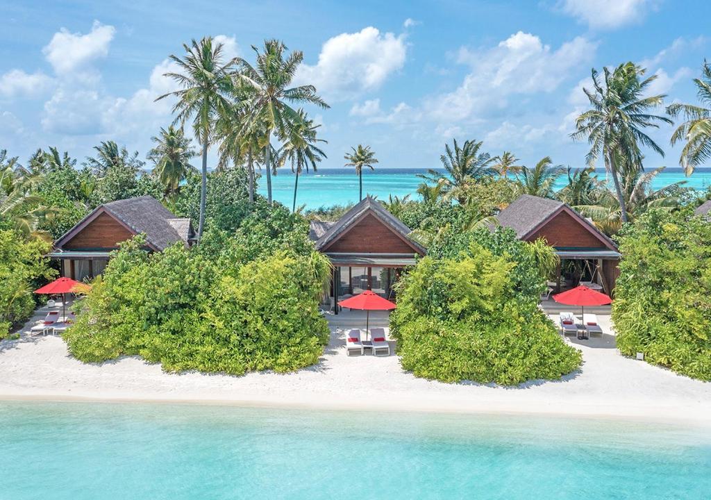 Niyama Private Islands Maldives, Мальдивы, Даалу Атолл, туры, фото и отзывы