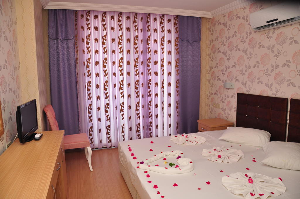 Akdora Resort & Spa (ex. Palmiye Garden Hotel), Сиде, Турция, фотографии туров