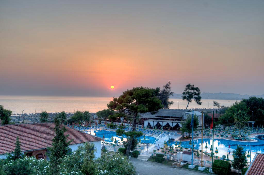 Tropikal Resort, Albania, Durresa