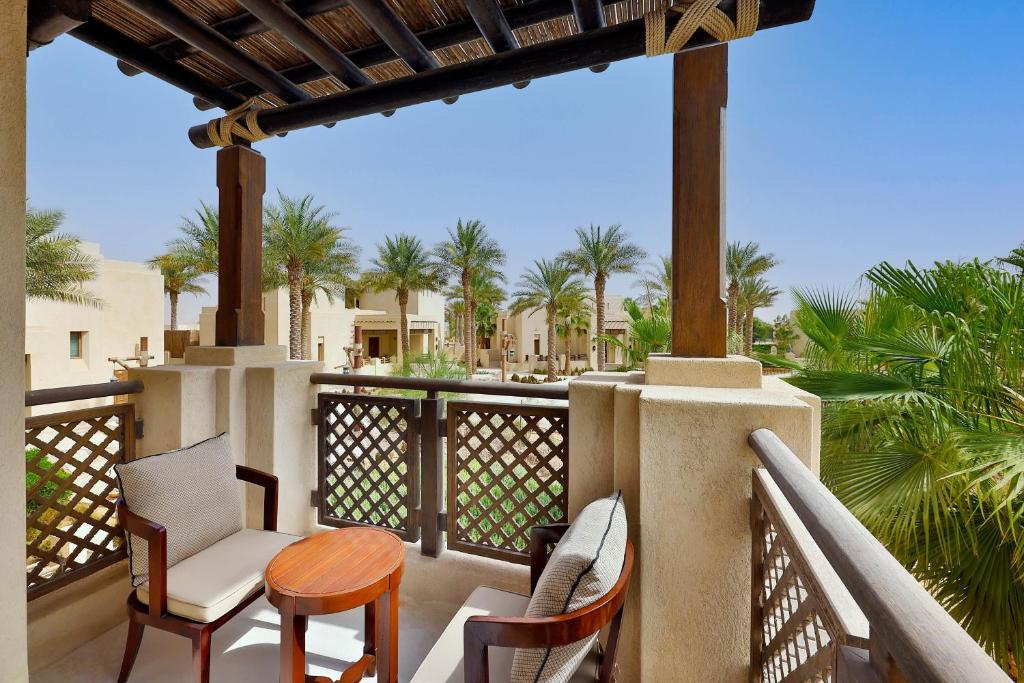 Туры в отель Al Wathba A Luxury Collection Desert Resort & Spa Абу-Даби ОАЭ