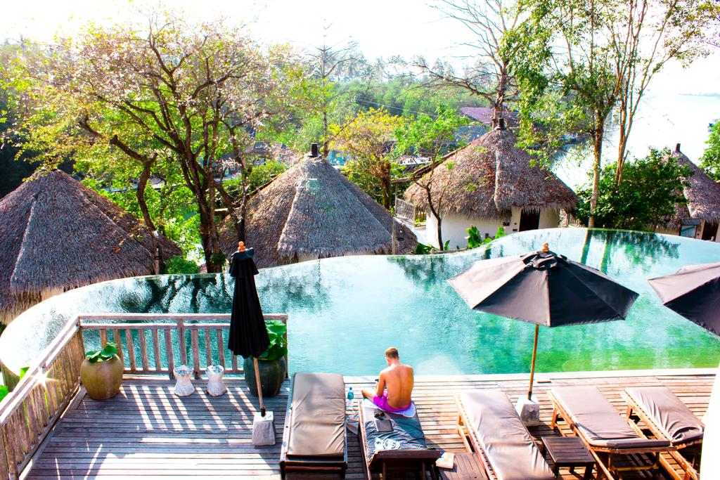Oferty hotelowe last minute Aana Resort & Spa Ko Chang Tajlandia