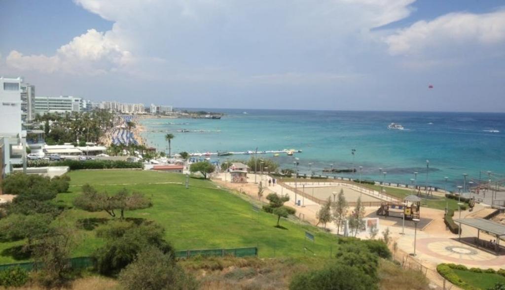 Горящие туры в отель Paradise Apartment Протарас Кипр