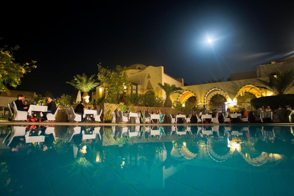Dawar El Omda Hotel (Adults Only 18+) цена
