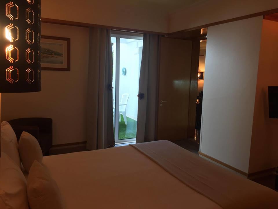 Отзывы про отдых в отеле, Hotel Solar Palmeiras