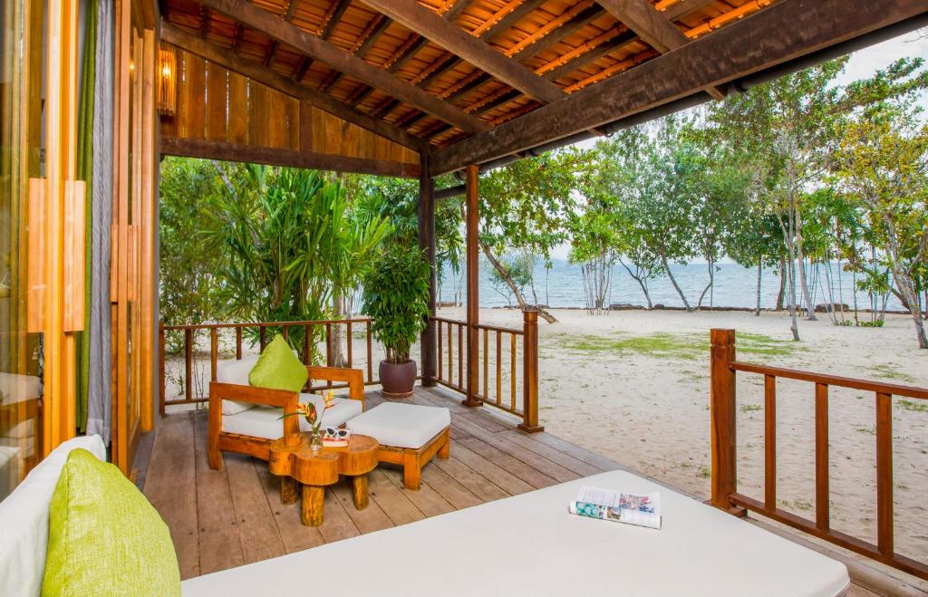 Green Bay Phu Quoc Resort & Spa цена