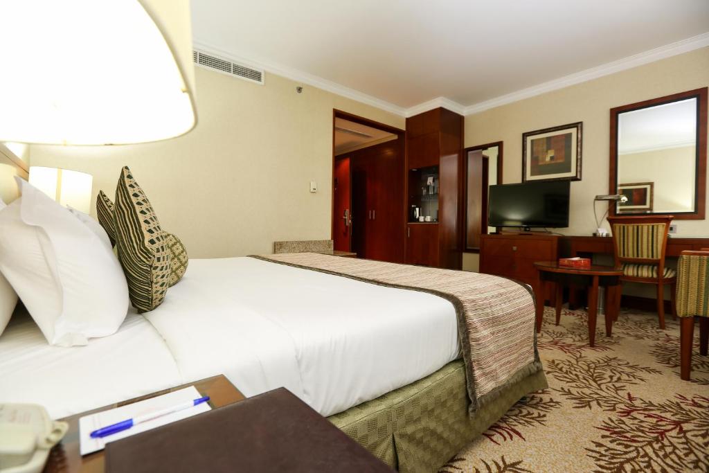 Ramee Royal Hotel ОАЭ цены
