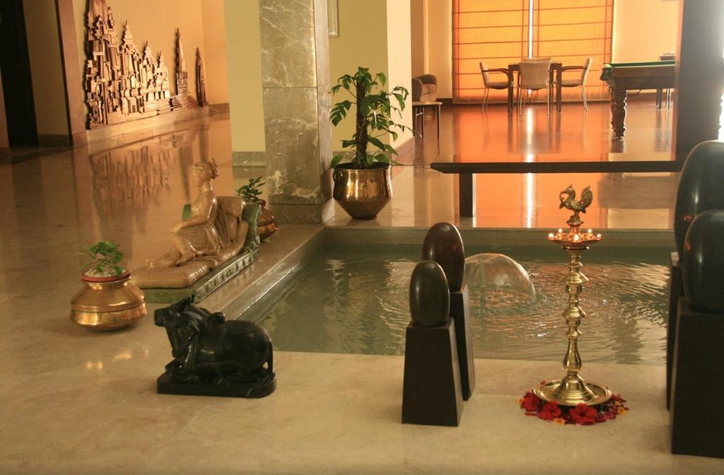 Гарячі тури в готель Radisson Jass Кхаджурахо Індія