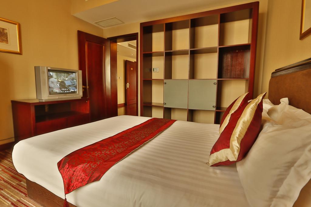Гарячі тури в готель Rayfont Shanghai Xuhui Hotel Шанхай