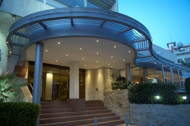 Cleopatra Hotel Nicosia цена