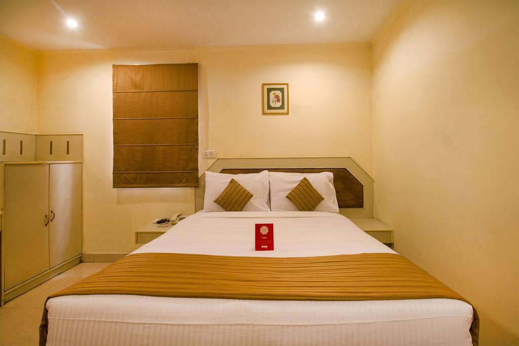Отель, Джодхпур, Индия, Basant Inn