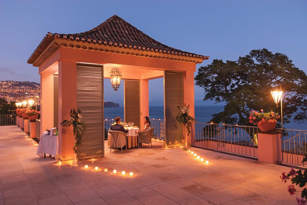 Reid's Palace, A Belmond Hotel, Funchal ceny