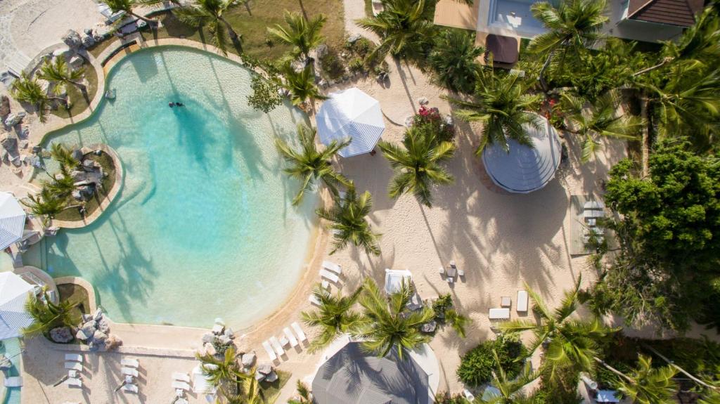 Відгуки гостей готелю Tracadero Beach Resort (ex. Dominicus Marina Resort)