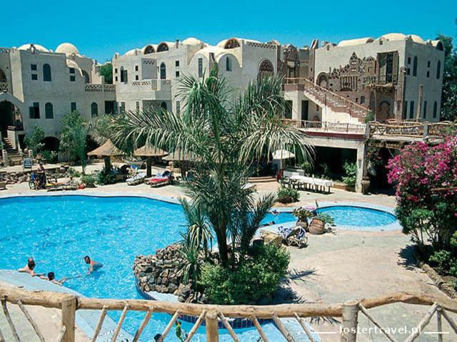 Oferty hotelowe last minute Amar Sina Szarm el-Szejk Egipt