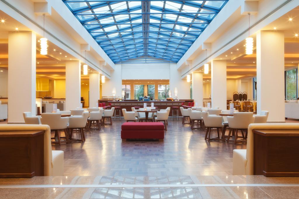 Отзывы гостей отеля Alkyon Resort & Spa Hotel