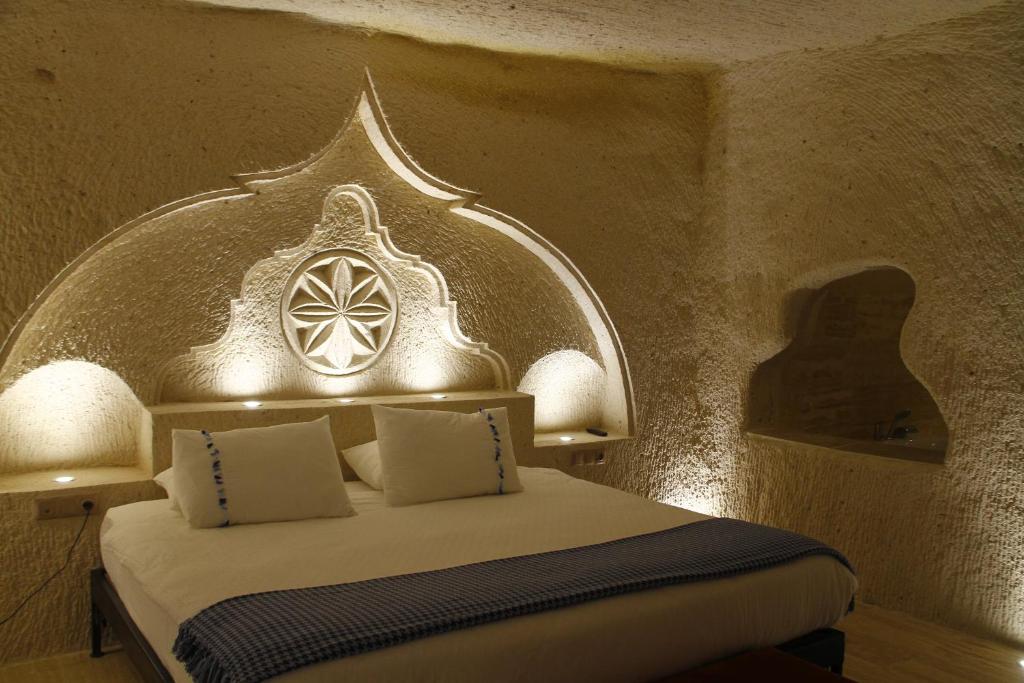Відпочинок в готелі Alba Cave Hotel