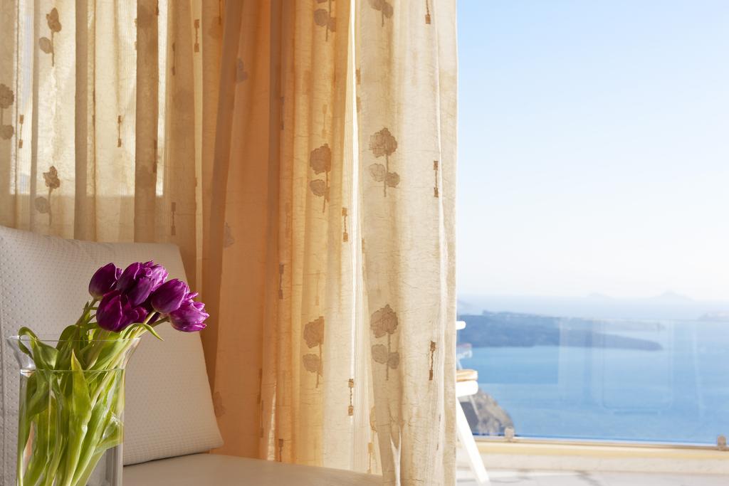 Отдых в отеле Santorini Princess Spa Hotel Санторини (остров) Греция