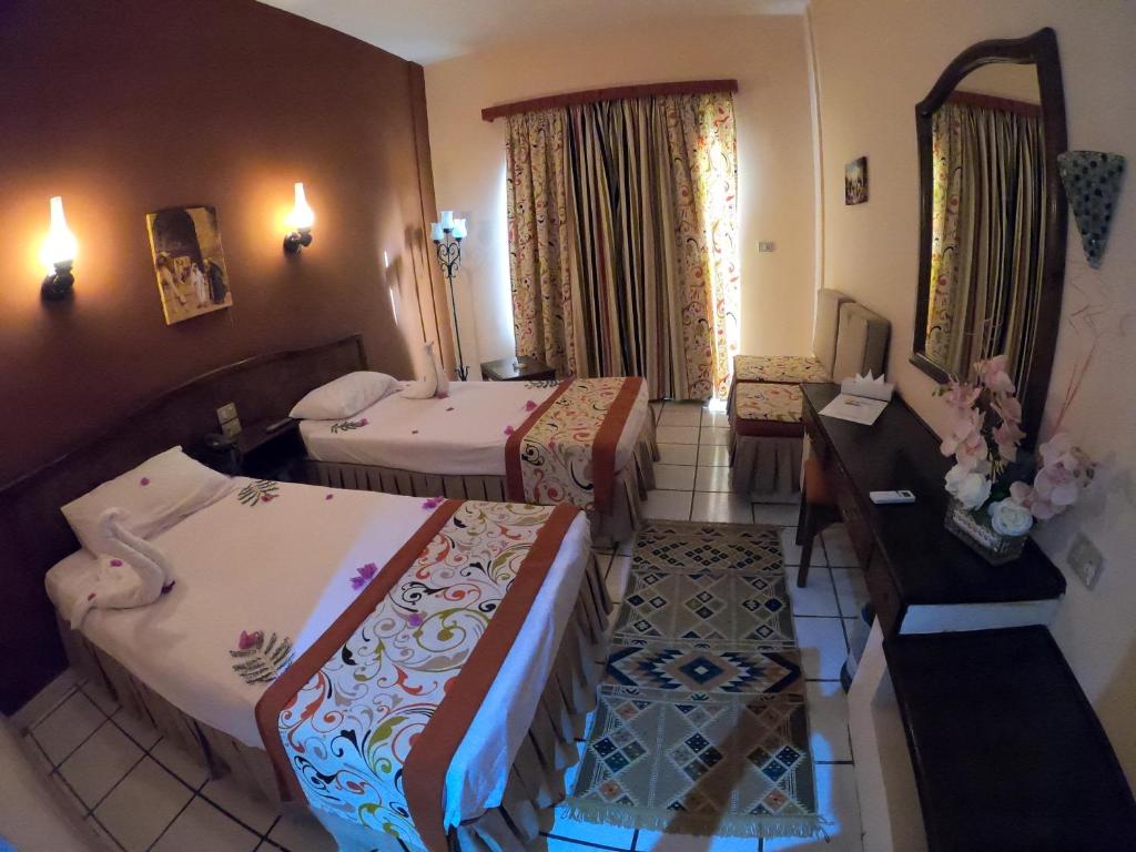Туры в отель Trs Fantazia Naama Bay Hotel Шарм-эль-Шейх Египет