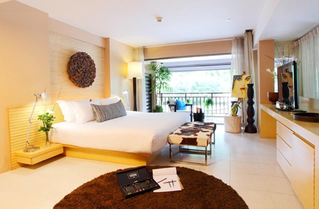 Phuket Burasari Resort ceny