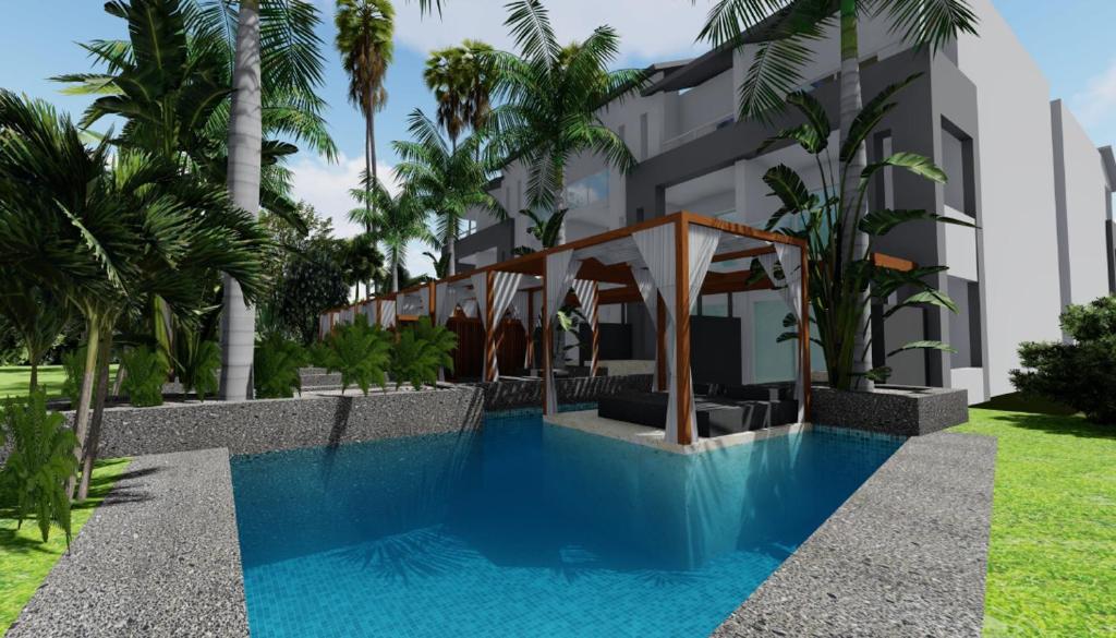 Recenzje hoteli, Dreams Royal Beach Punta Cana (ex. Now Larimar)