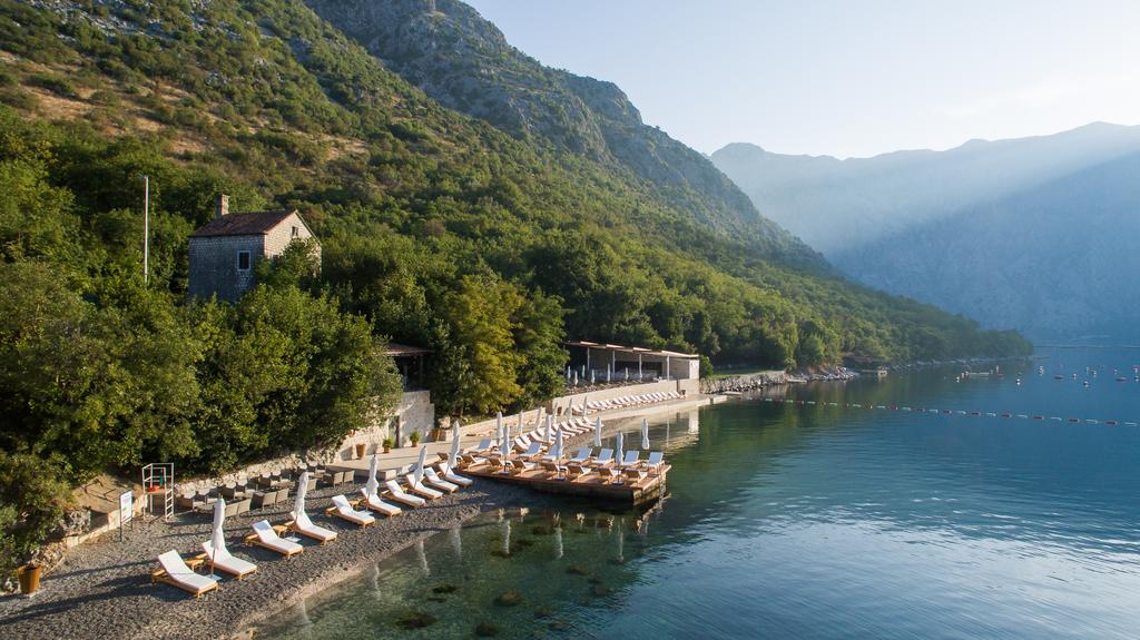 Hotel Vardar, Kotor, Czarnogóra, zdjęcia z wakacje