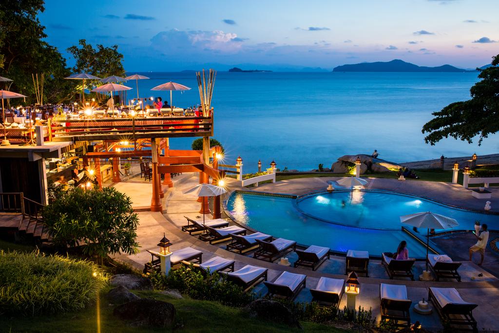 Таїланд Banburee Resort & Spa