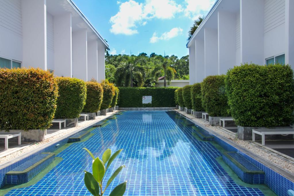 The Palmery Resort & Spa, Phuket, zdjęcia z wakacje