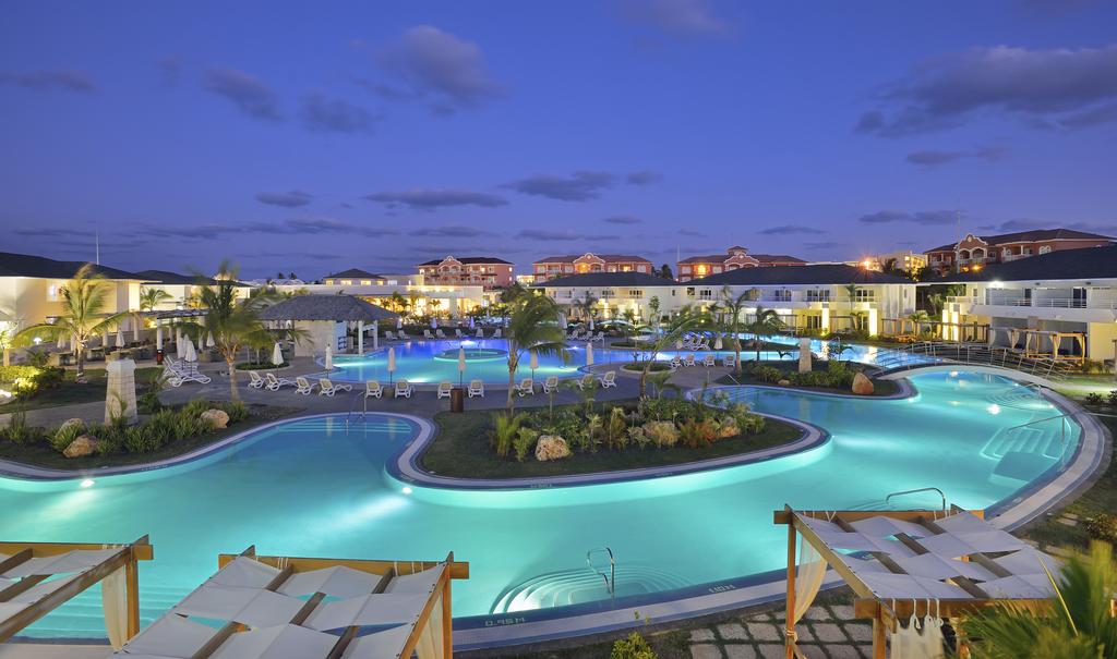 Varadero Paradisus Princesa Del Mar Resort & Spa ceny