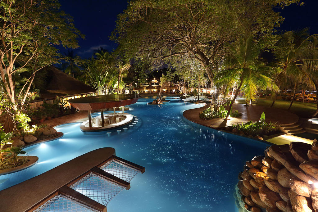 Bali Mandira Beach Resort & Spa, Легиан, фотографии туров