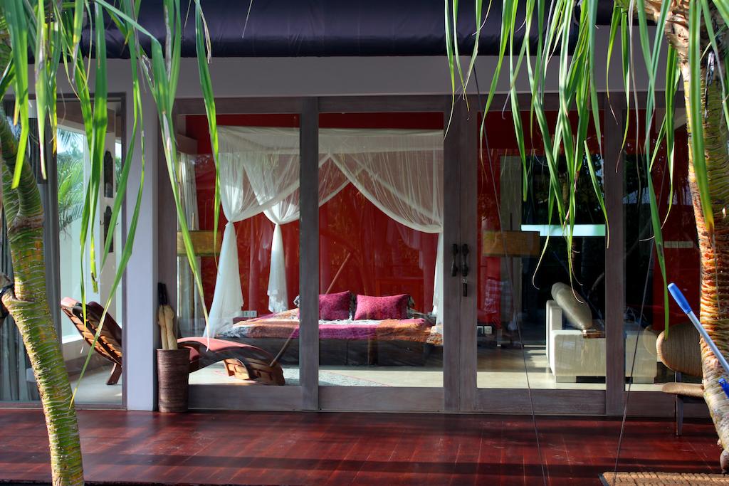 Туры в отель Pandawas Villas Бали (курорт)