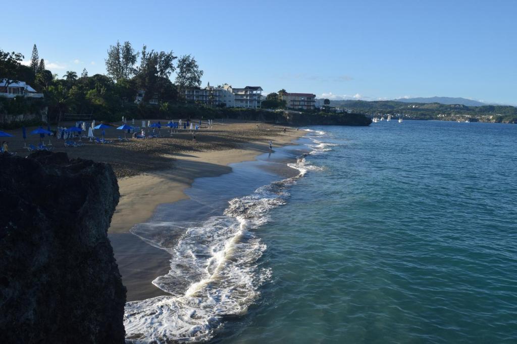 Casa Marina Beach & Reef, Доминиканская республика, Пуэрто-Плата, туры, фото и отзывы