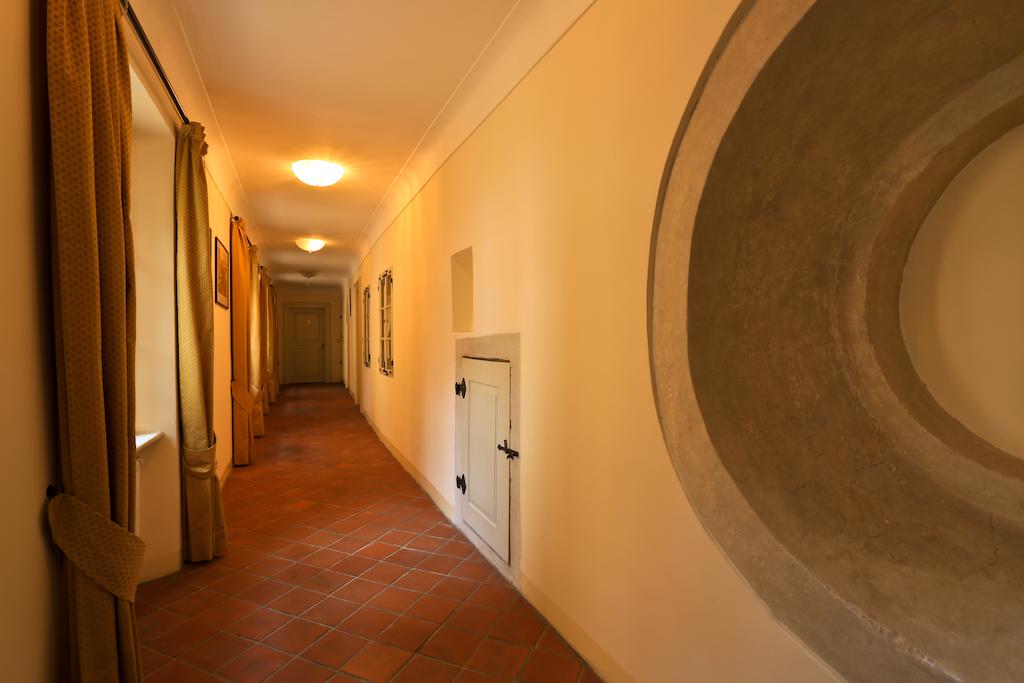 Отзывы об отеле Appia Residence
