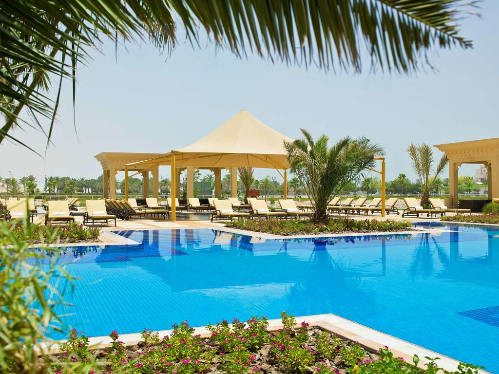 Туры в отель Grand Hyatt Doha
