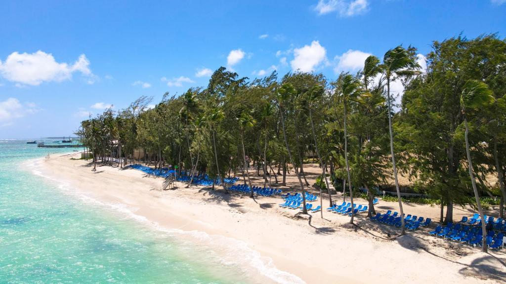 Vista Sol Punta Cana Beach Resort & Spa (ex. Club Carabela Beach), Republika Dominikany